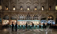 Fortnum & Mason