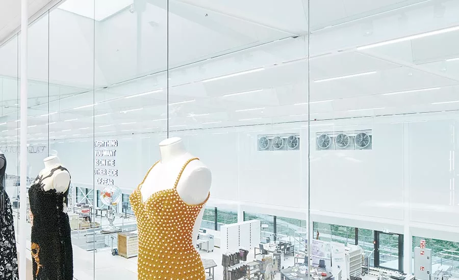 Swarovski Manufaktur
