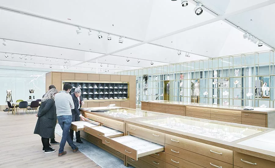 Swarovski Manufaktu