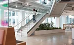 Tech Company Office