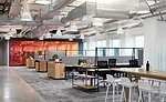 Tech Company Office