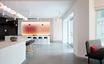 Tech Company Office