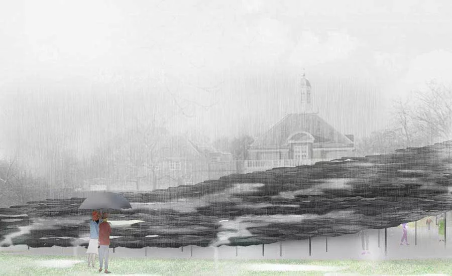 Design Competitions Raise Questions of Compensation