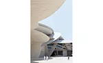 National Museum of Qatar