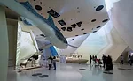 National Museum of Qatar