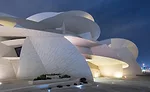 National Museum of Qatar