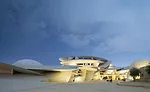 National Museum of Qatar
