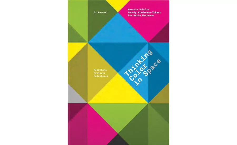 Thinking Color in Space: Positions, Projects, Potentials