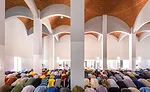 Hikma Religious Secular Complex