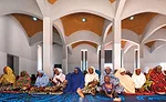 Hikma Religious Secular Complex