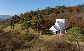 Saya Park Chapel
