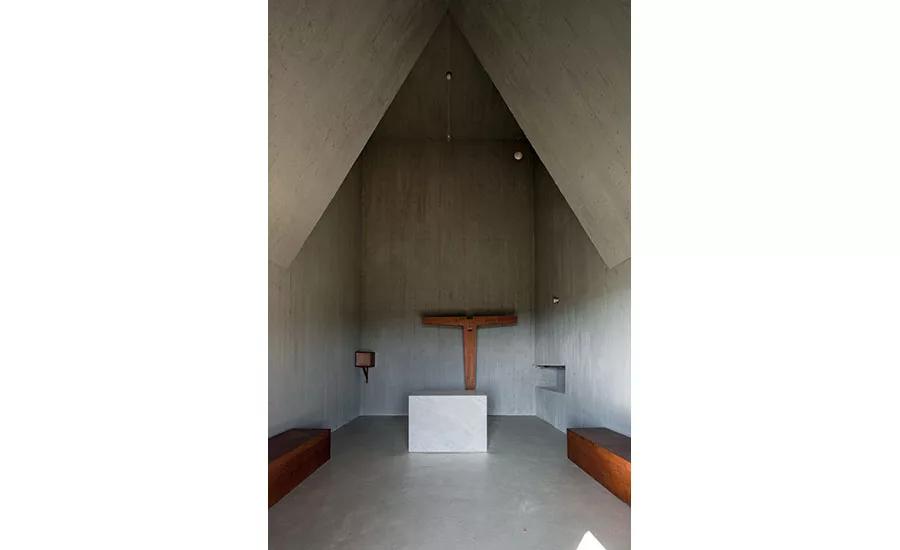 Saya Park Chapel