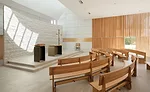 St. Mary's Student Chapel