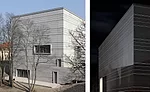Bauhaus Museum