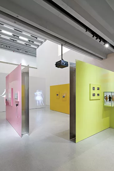 Bauhaus Museum