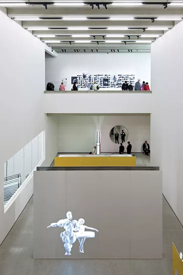 Bauhaus Museum