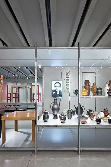 Bauhaus Museum
