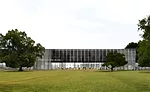 Dessau Museum Rendering