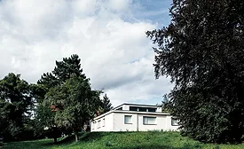 Talking About Bauhaus