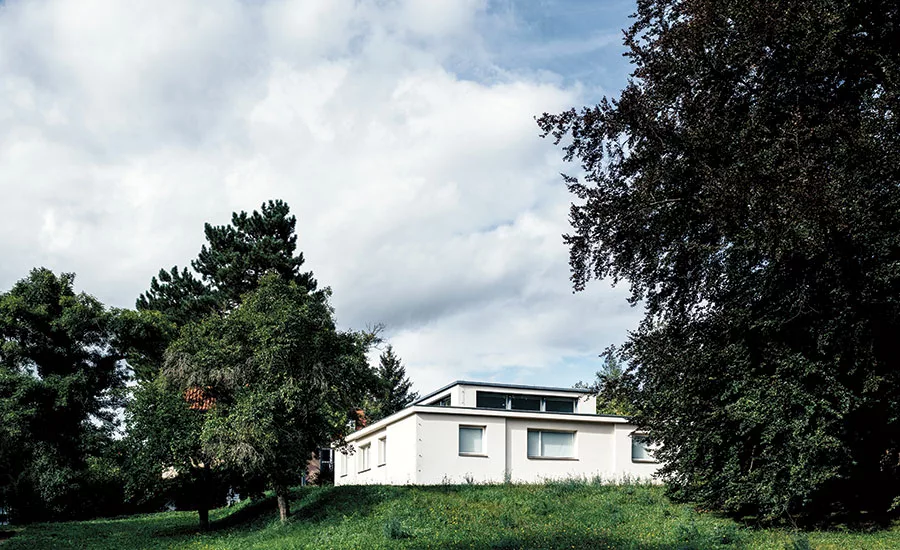 Talking About Bauhaus