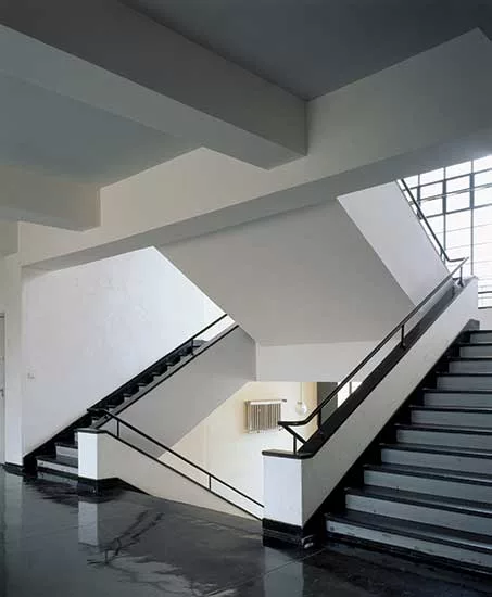 Talking About Bauhaus
