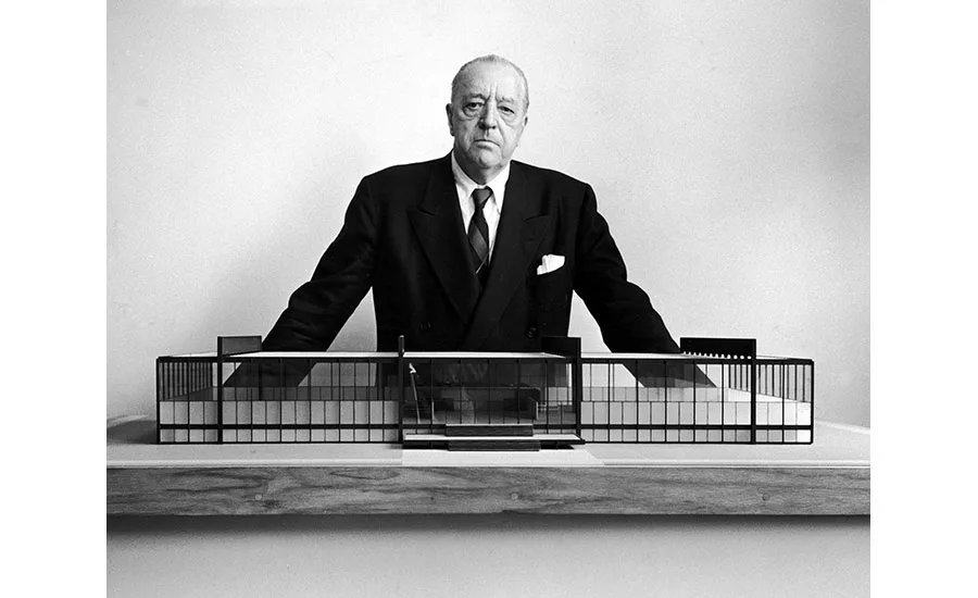 The Next Bauhaus