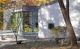 Innovation Lab for the Benchmark School