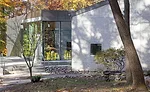 Innovation Lab for the Benchmark School