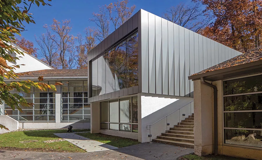 Innovation Lab for the Benchmark School