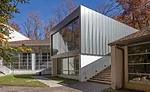 Innovation Lab for the Benchmark School