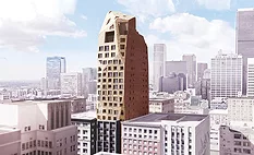 Adam Sokol Architecture Practice
