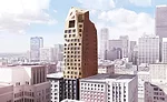 Adam Sokol Architecture Practice