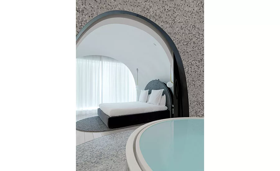 Adam Sokol Architecture