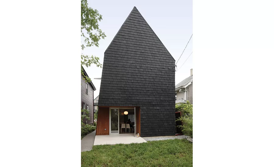 Adam Sokol Architecture
