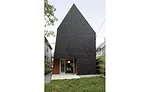 Adam Sokol Architecture