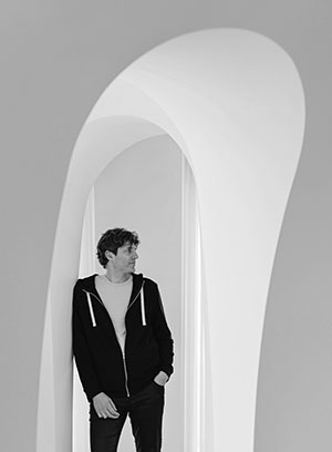 Design Vanguard 2019: Adam Sokol Architecture Practice | 2019-06-03 ...
