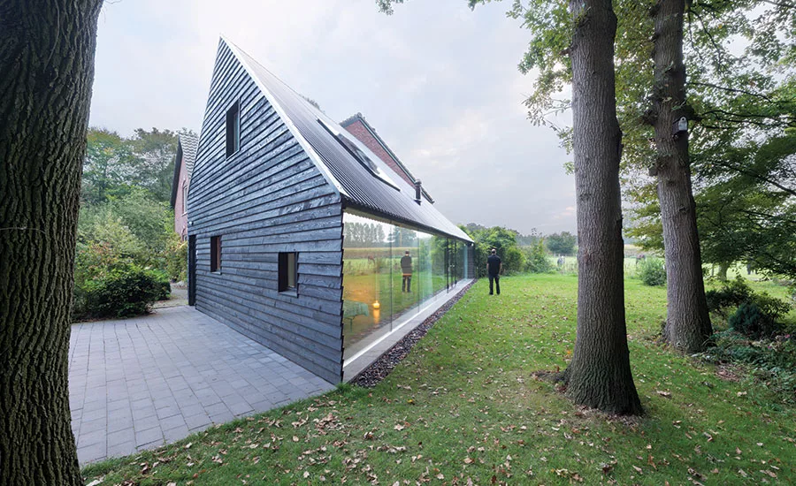 Barend Koolhaas