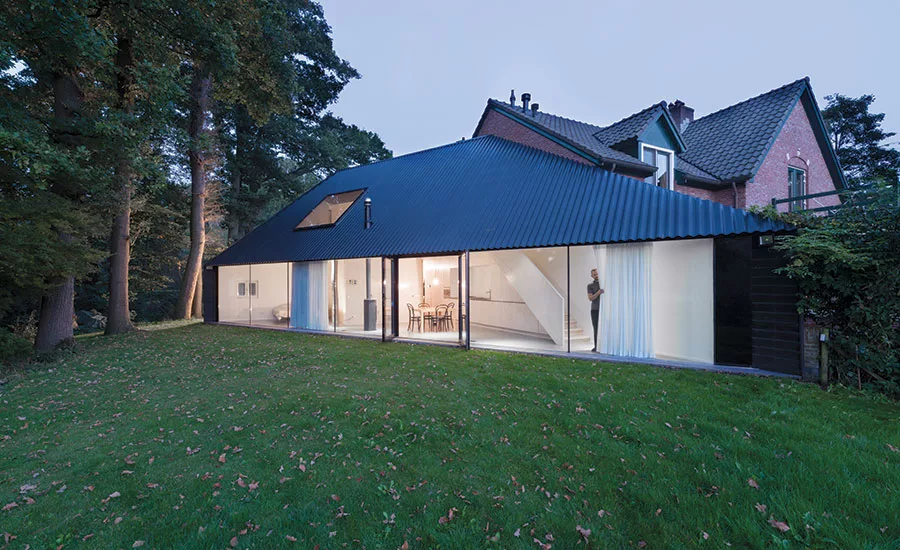 Barend Koolhaas
