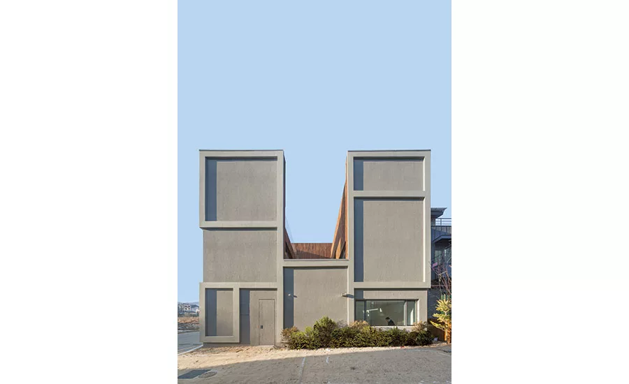 Jo Jinman Architects