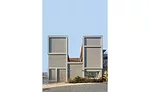 Jo Jinman Architects