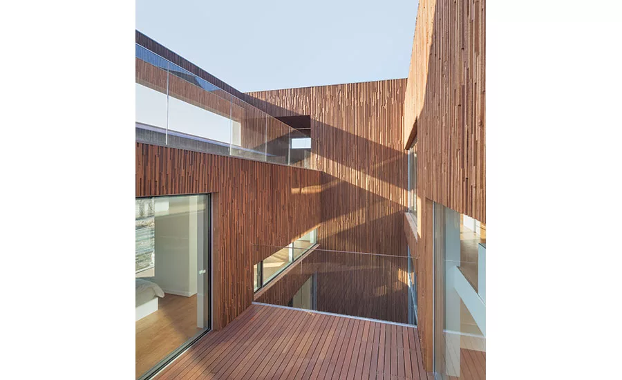 Jo Jinman Architects