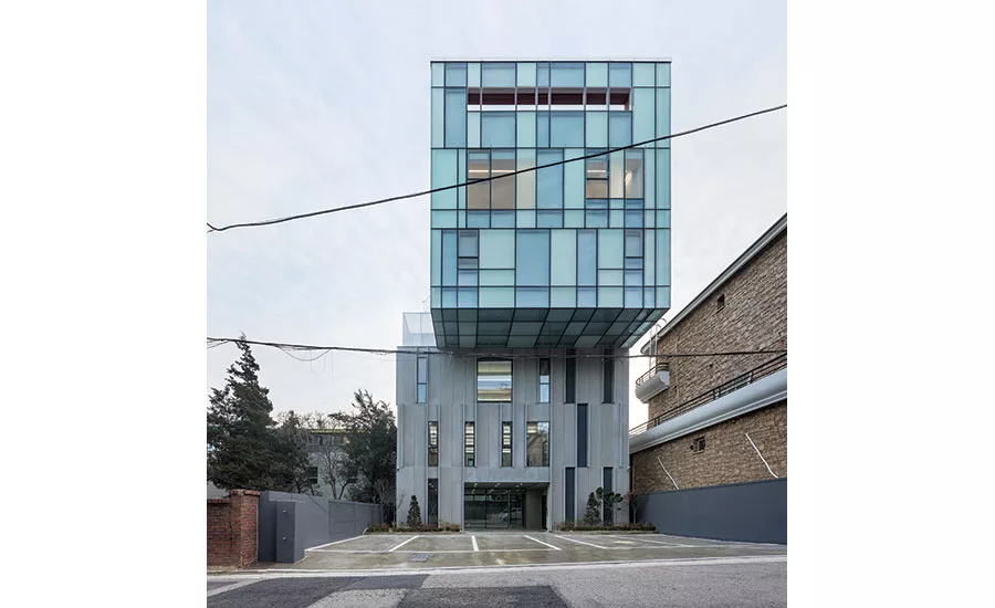 Joe Jinman Architects