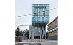 Joe Jinman Architects