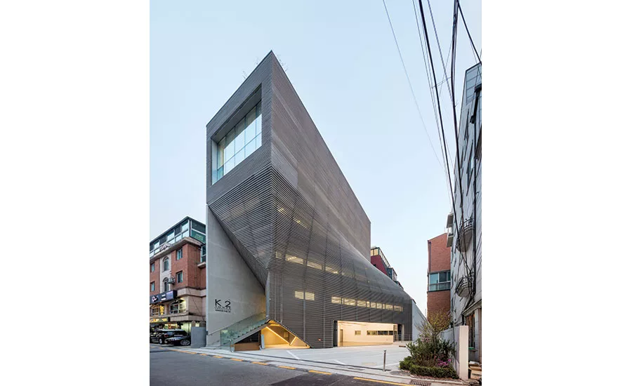 Jo Jinman Architects