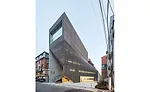 Jo Jinman Architects