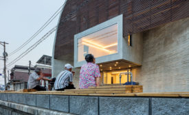 Jo Jinman Architects