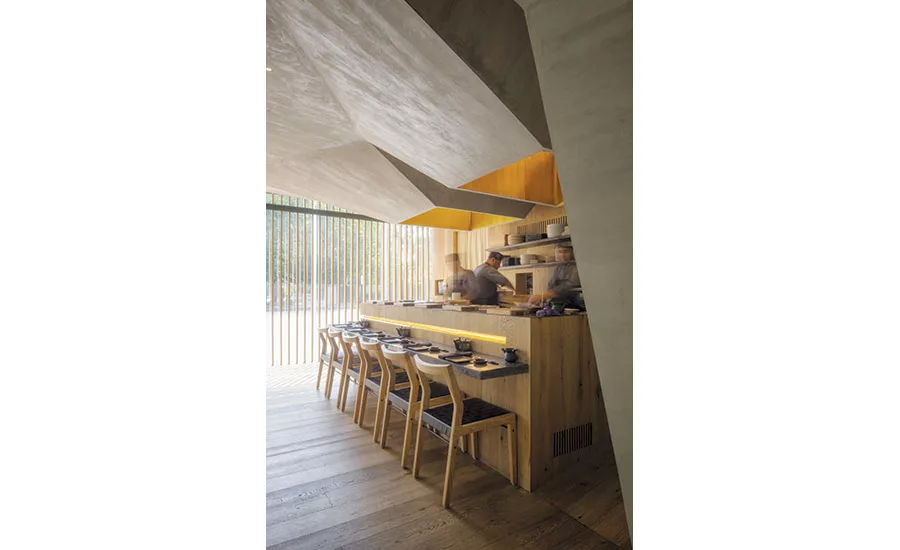 Michan Architecture