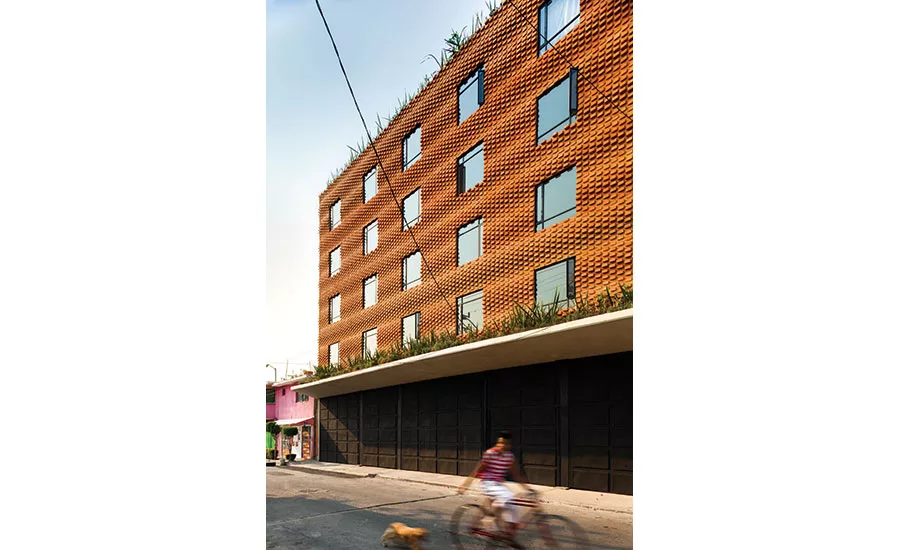 Michan Architecture