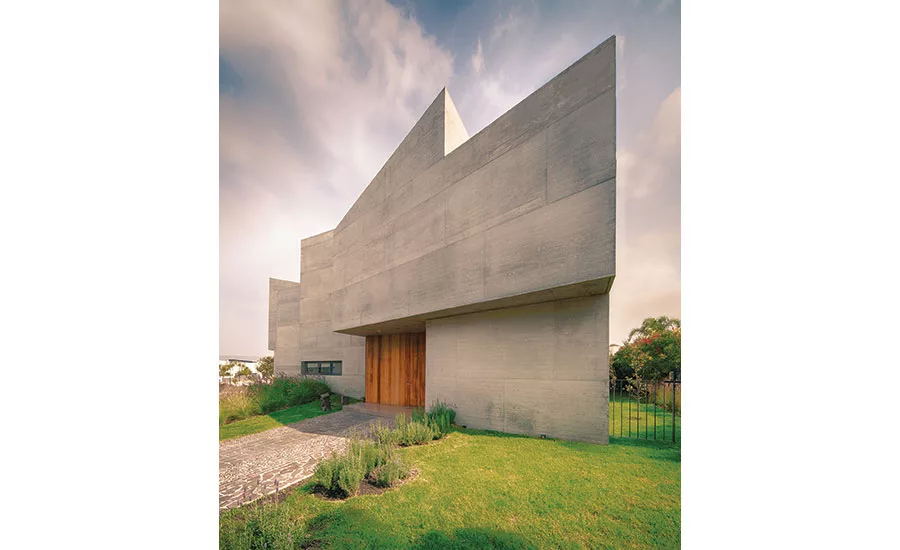 G3 Arquitectos