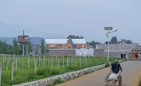 New Wine for an Old Home